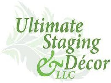 Ultimate Staging