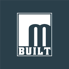 Midwest construction logo