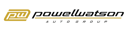Powell watson logo