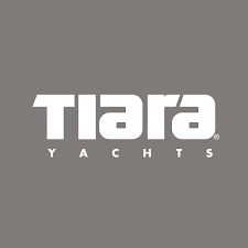 Tiara yachts logo