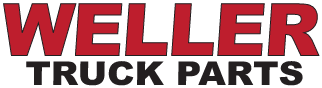 Weller truck parts logo