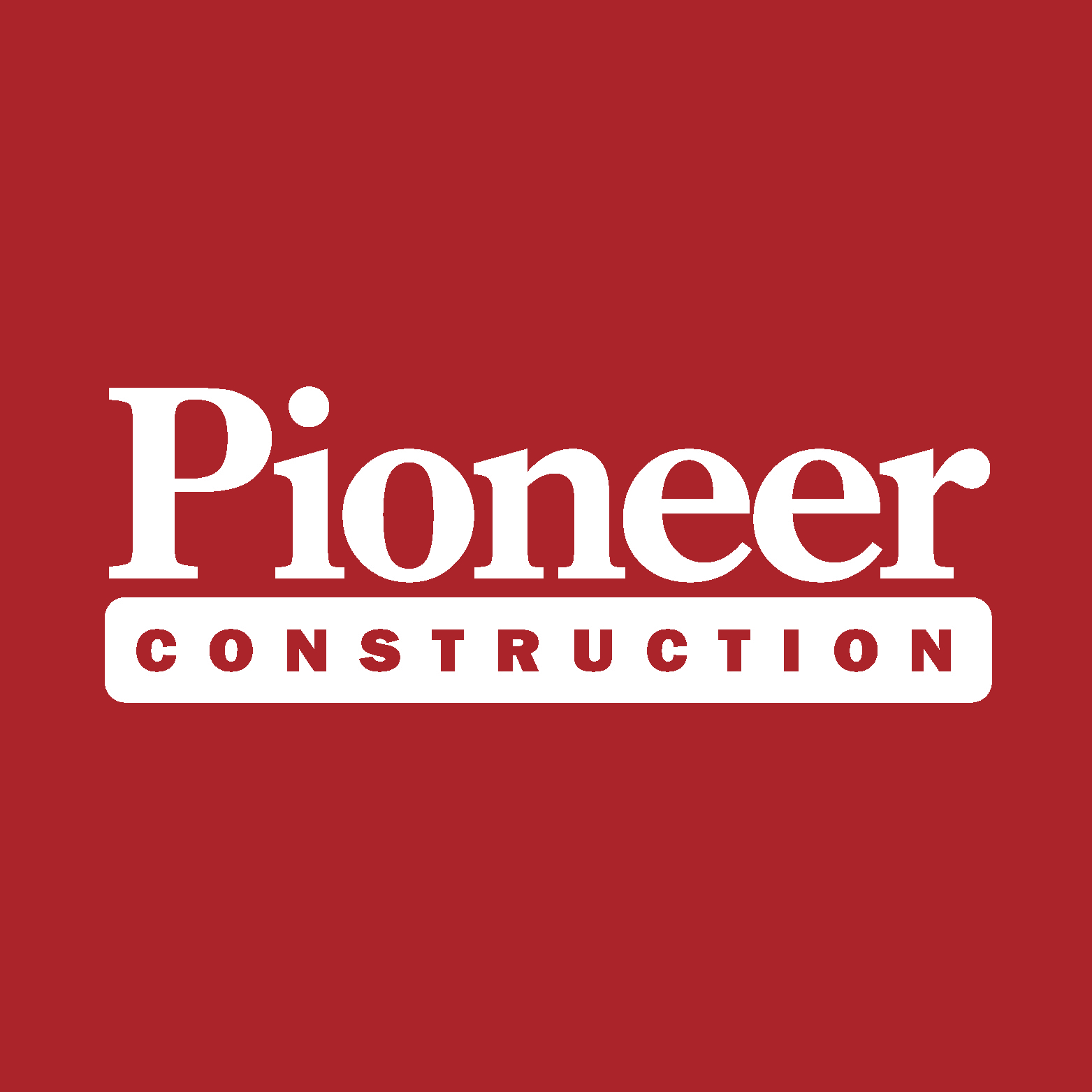 Pioneer logo 1