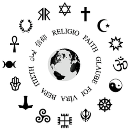 All faiths