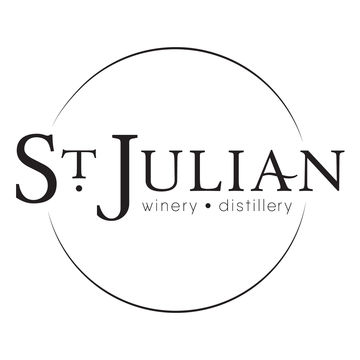 St Julian Logo w Circle