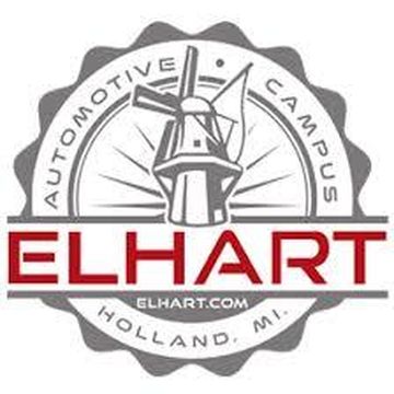 Elhart logo