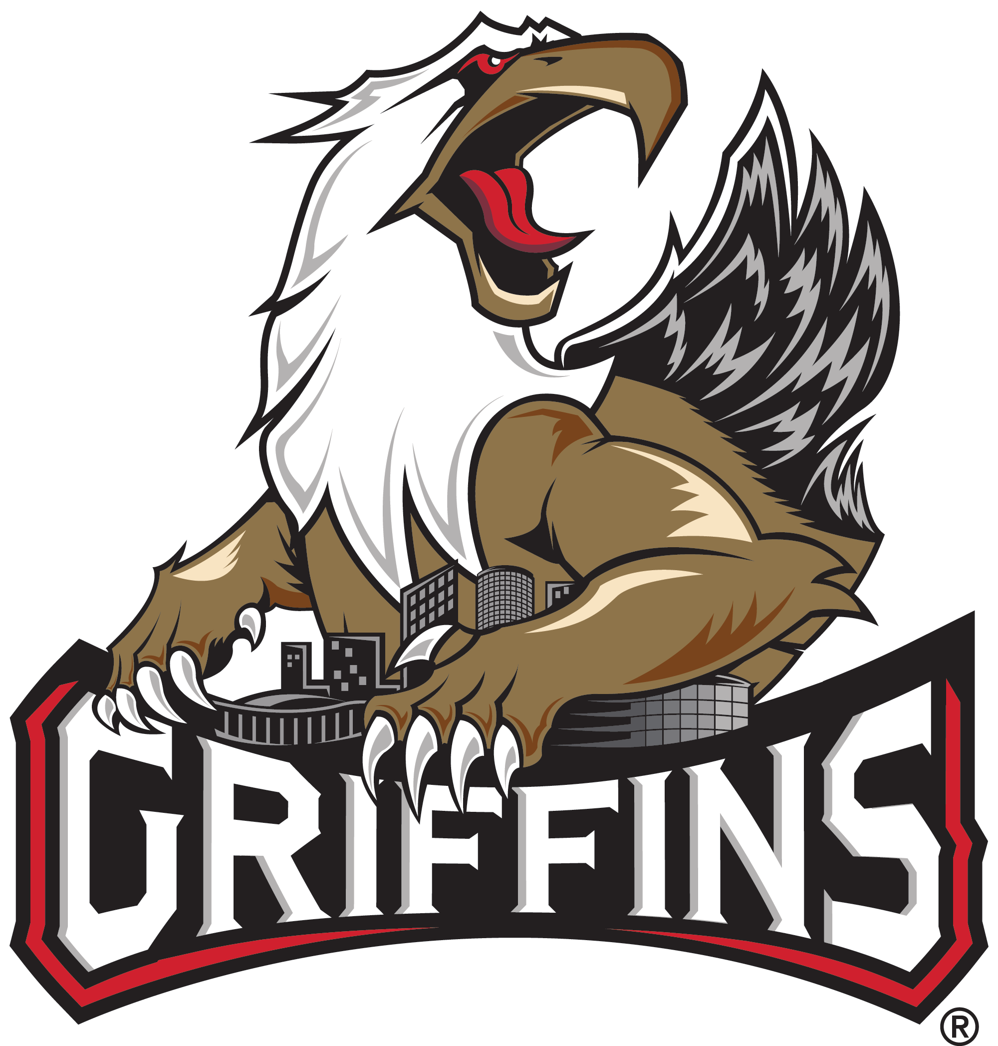 Griffins Tickets