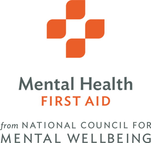 Adult Mental Health First Aid Training - May 25th, 2022